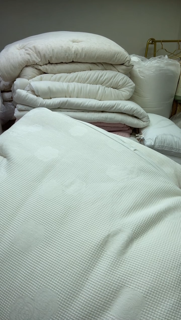 95%以上山茶花220*240//10斤