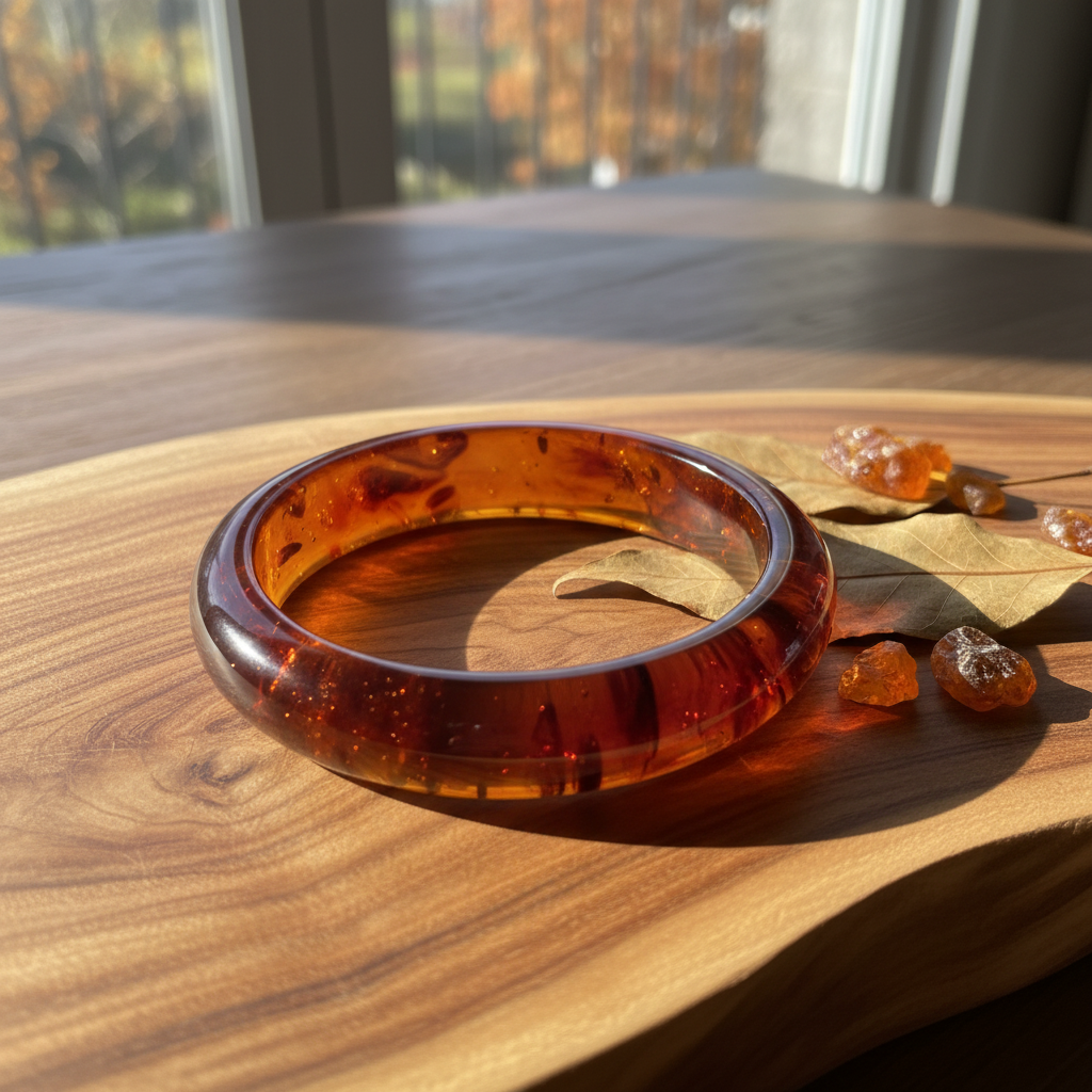 1000 精品菩提手镯wm1000（无礼盒）