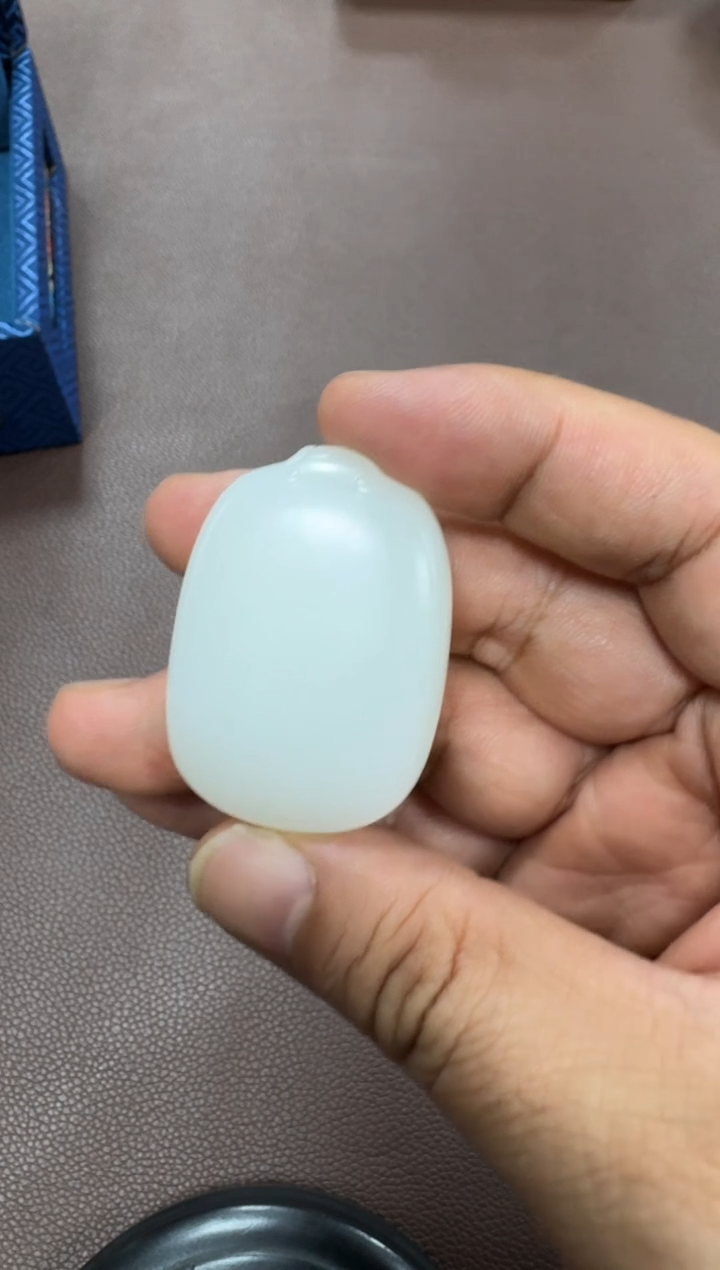 颈饰未镶嵌和田玉用****71