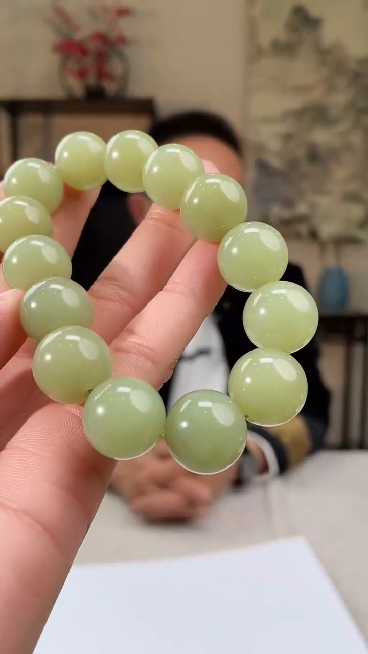 【闪购商品】定制和田玉多样性发货拍一发一