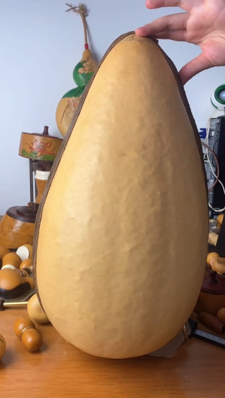 【闪购商品】葫芦葫芦呼噜呼噜