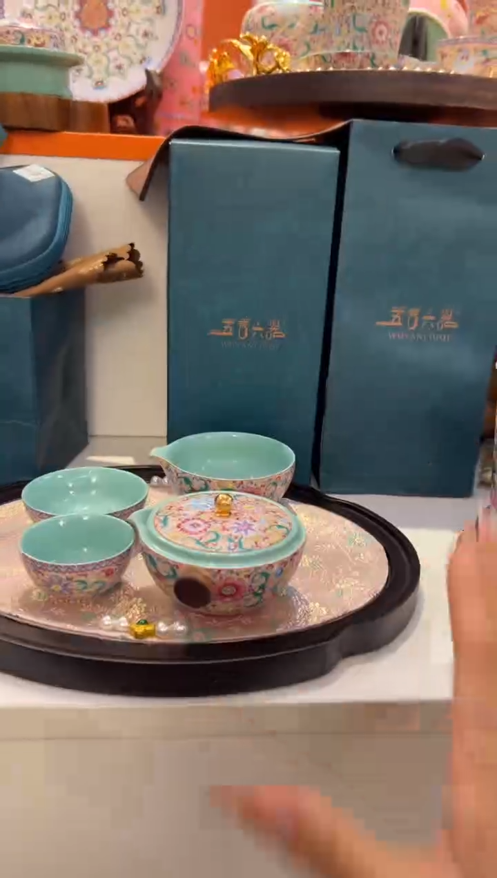 瓷片小乔闪购链接