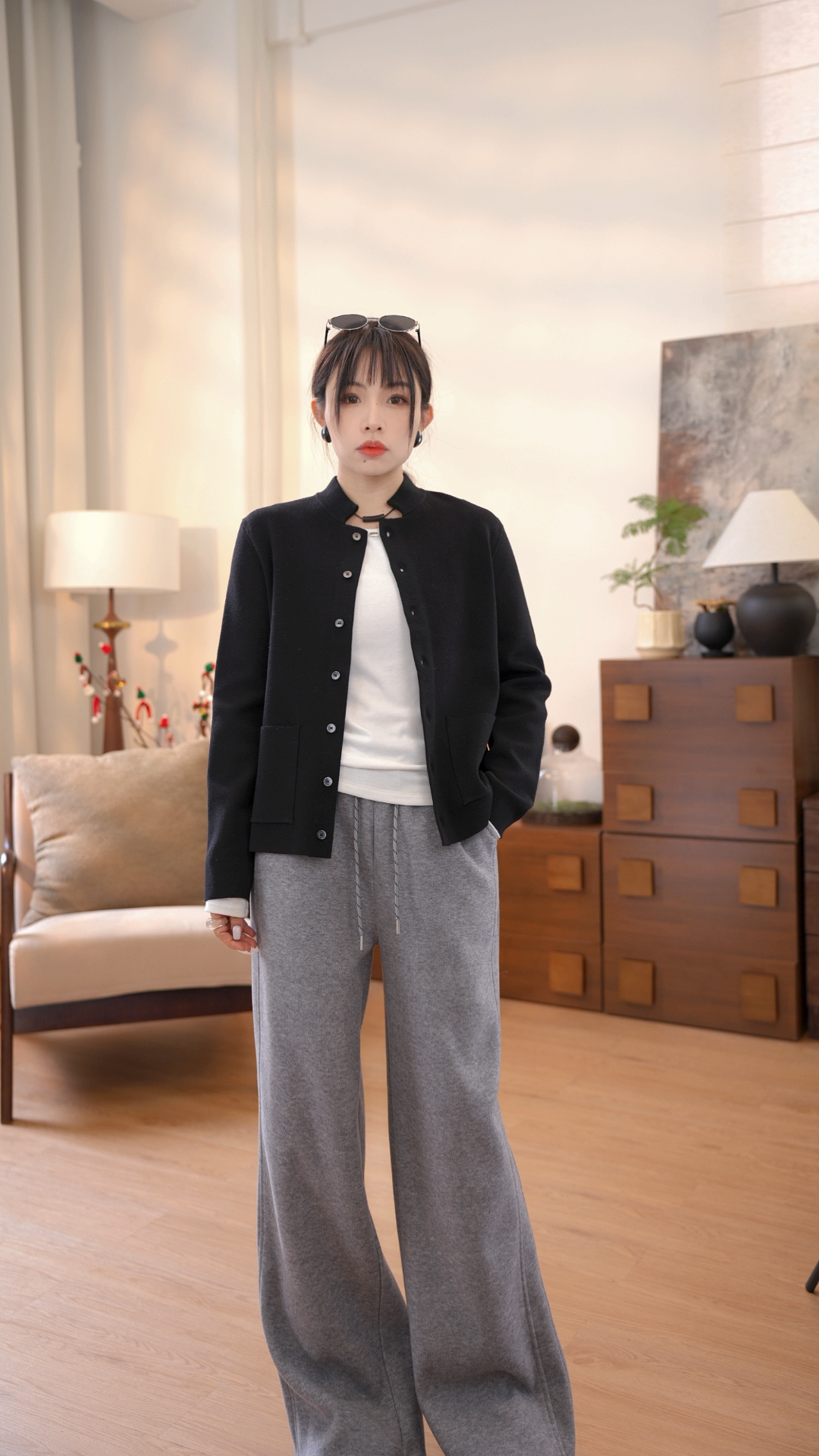 【瞿老板】39号衣服