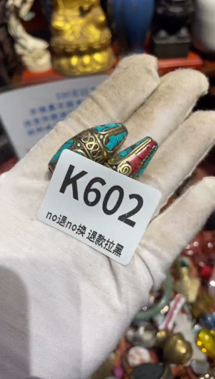 瓷片禅****弥表姐直播所见所得