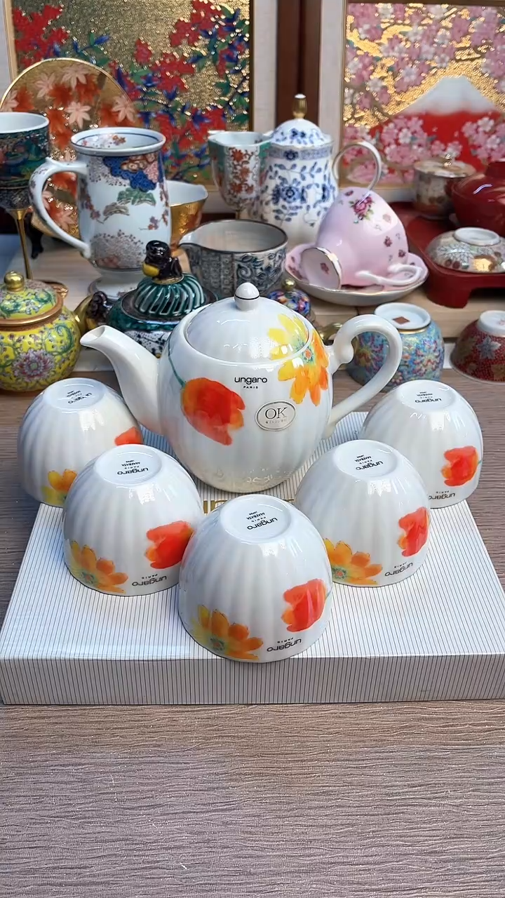 摆件陶瓷陶瓷陶瓷陶瓷