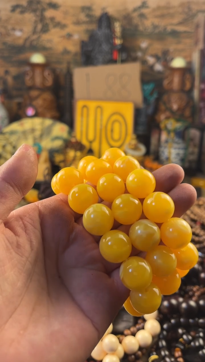 吊坠滴血莲花菩提 三三甄选