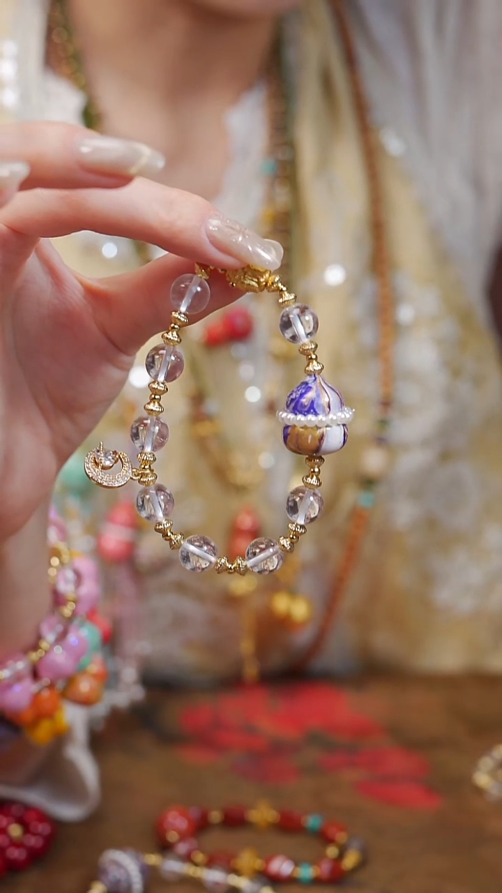 61精工手串-----138