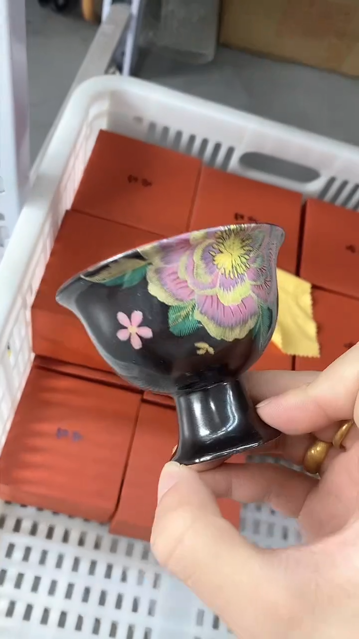 瓷片陶瓷茶器福利18