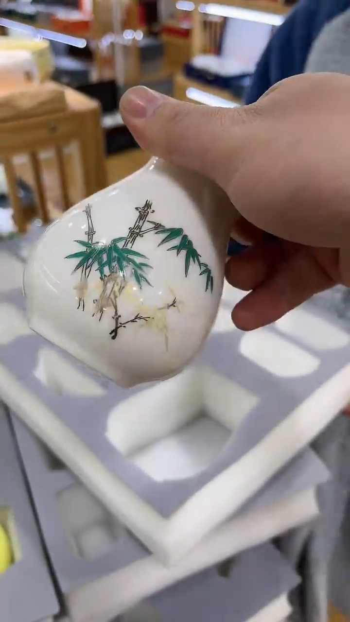 【闪购商品】岩传茶具岩传茶具@