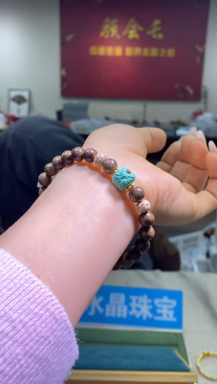 【闪购商品】手链多样性发一件633