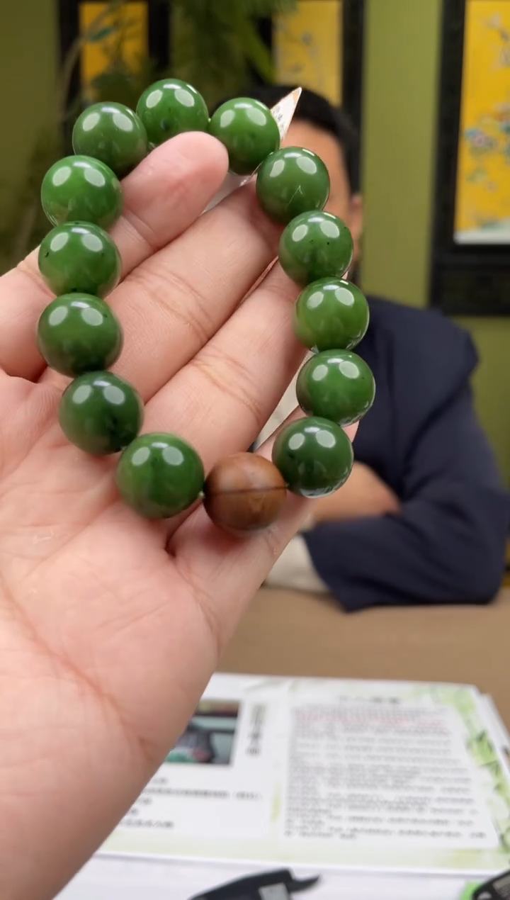 定制和田玉多样性发货拍一发一