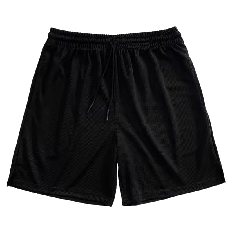 第一轮男女运动时尚百搭短裤