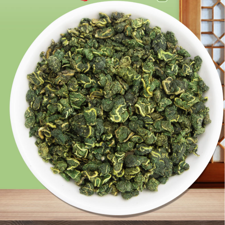 桑叶 霜后采摘霜桑叶桑叶双瓜茶200克霜后茶搭配苦瓜冬瓜泡水喝
