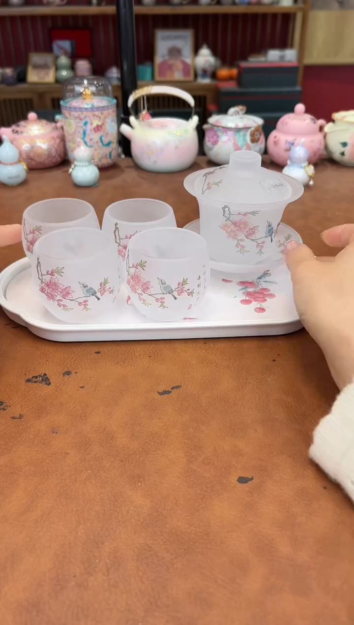 -熹宁陶瓷通用链接