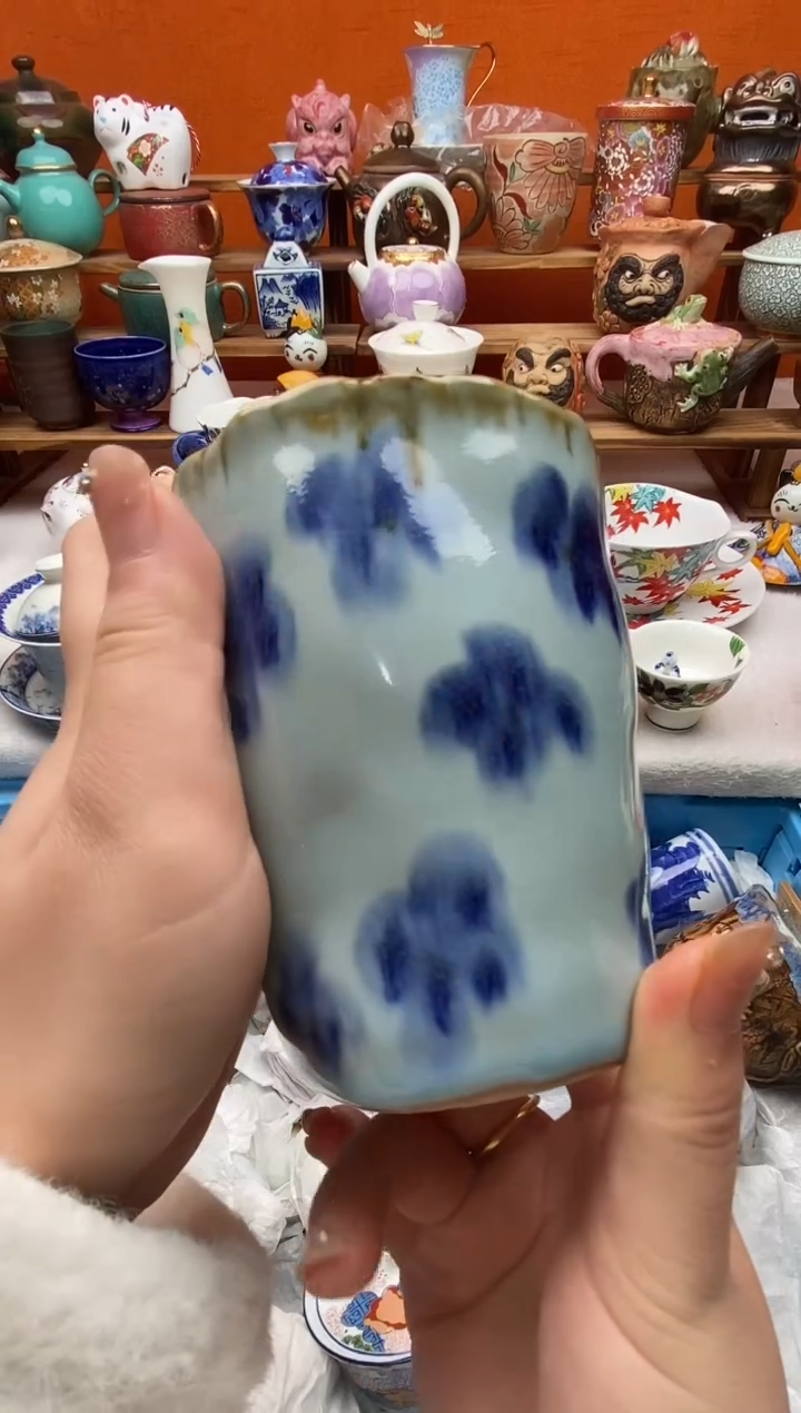 瓷片**20包邮一单一付不要卡单