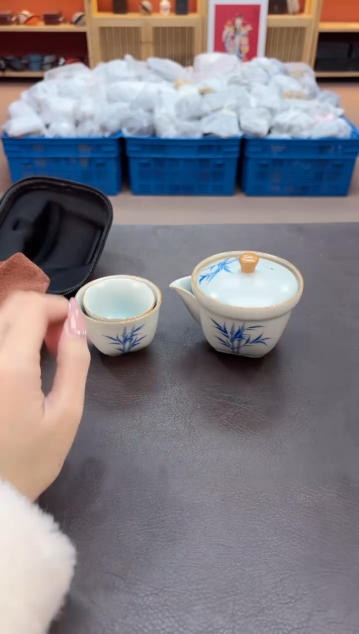 【闪购商品】摆件瓷SC1111111111111