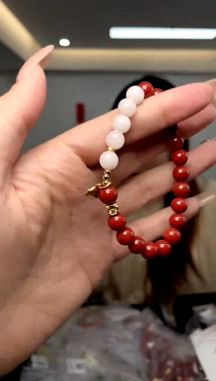 【闪购商品】南红玛瑙·未镶嵌（多样性单个发货）