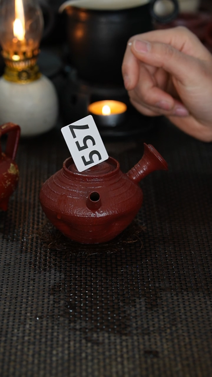 【闪购商品】557景德镇{立梦陶}手作