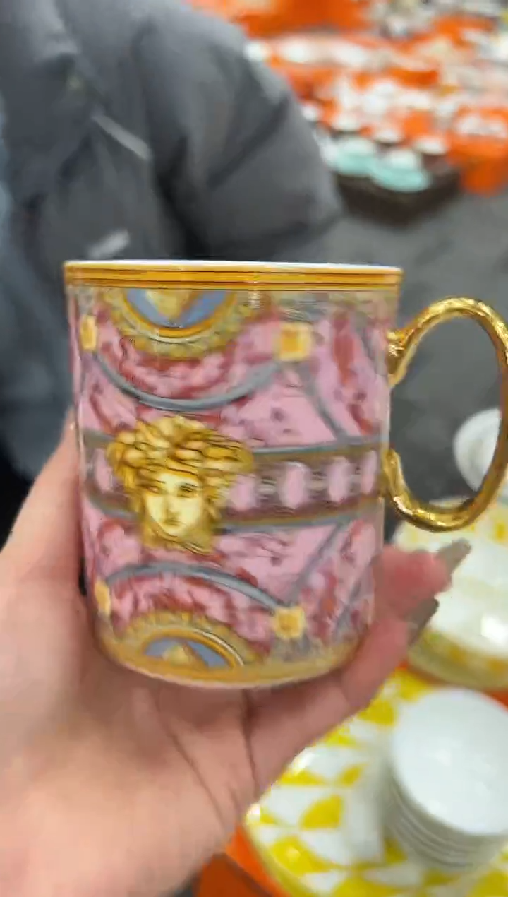 【闪购商品】杯H621--------------