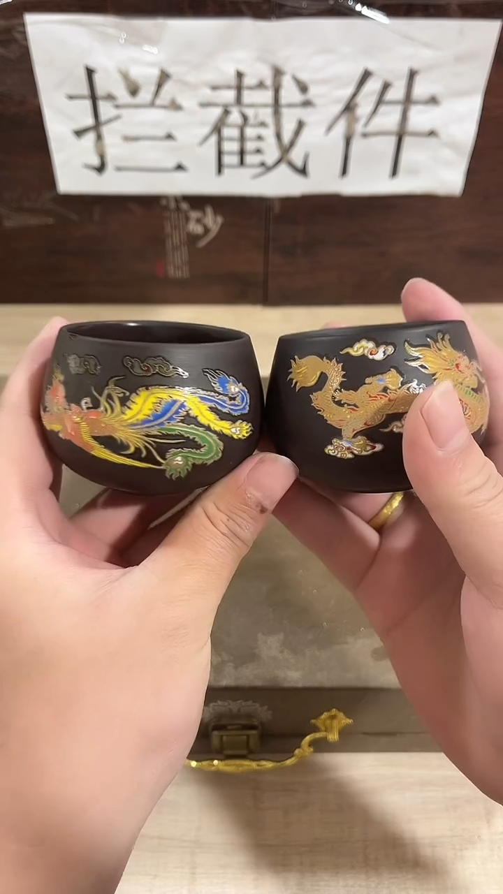 【闪购商品】紫砂茶壶------------------