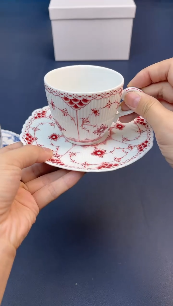 【闪购商品】瓷片杯新品到货 快来捡漏@@ H22