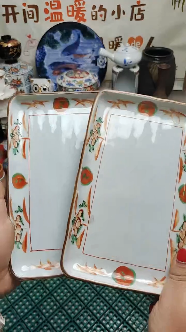 其他陶紫韵陶艺优品小铺满30包邮