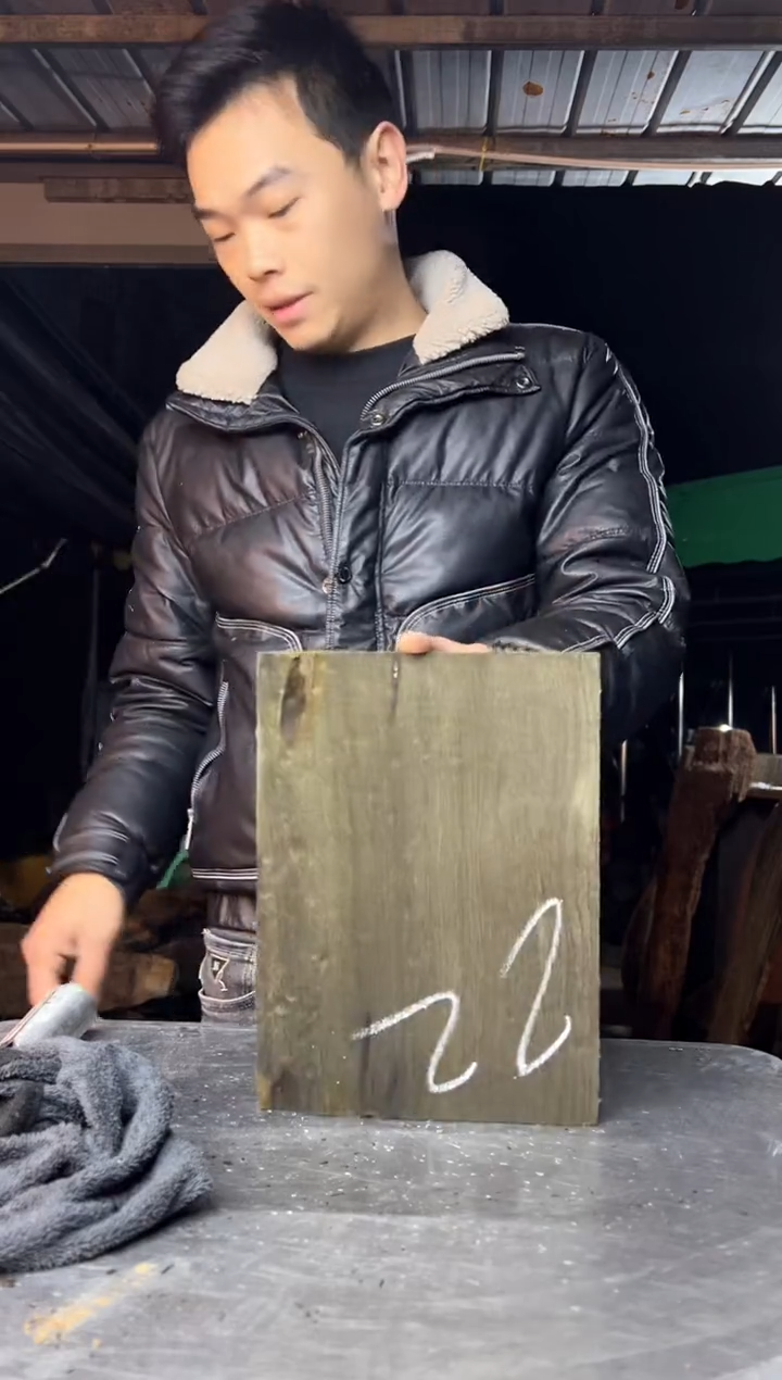 【闪购商品】乌木金丝楠小叶桢楠工艺