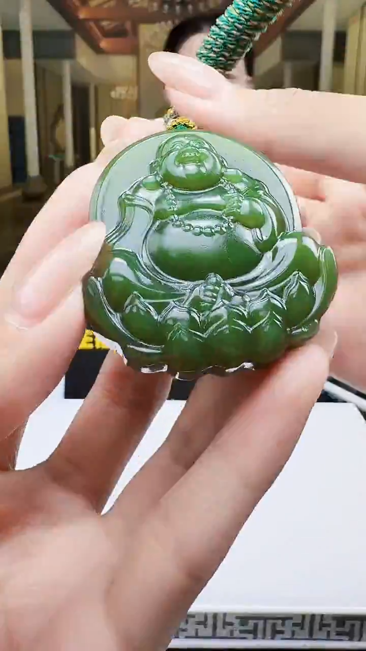 定制和田玉天然和田玉（拍一发一）