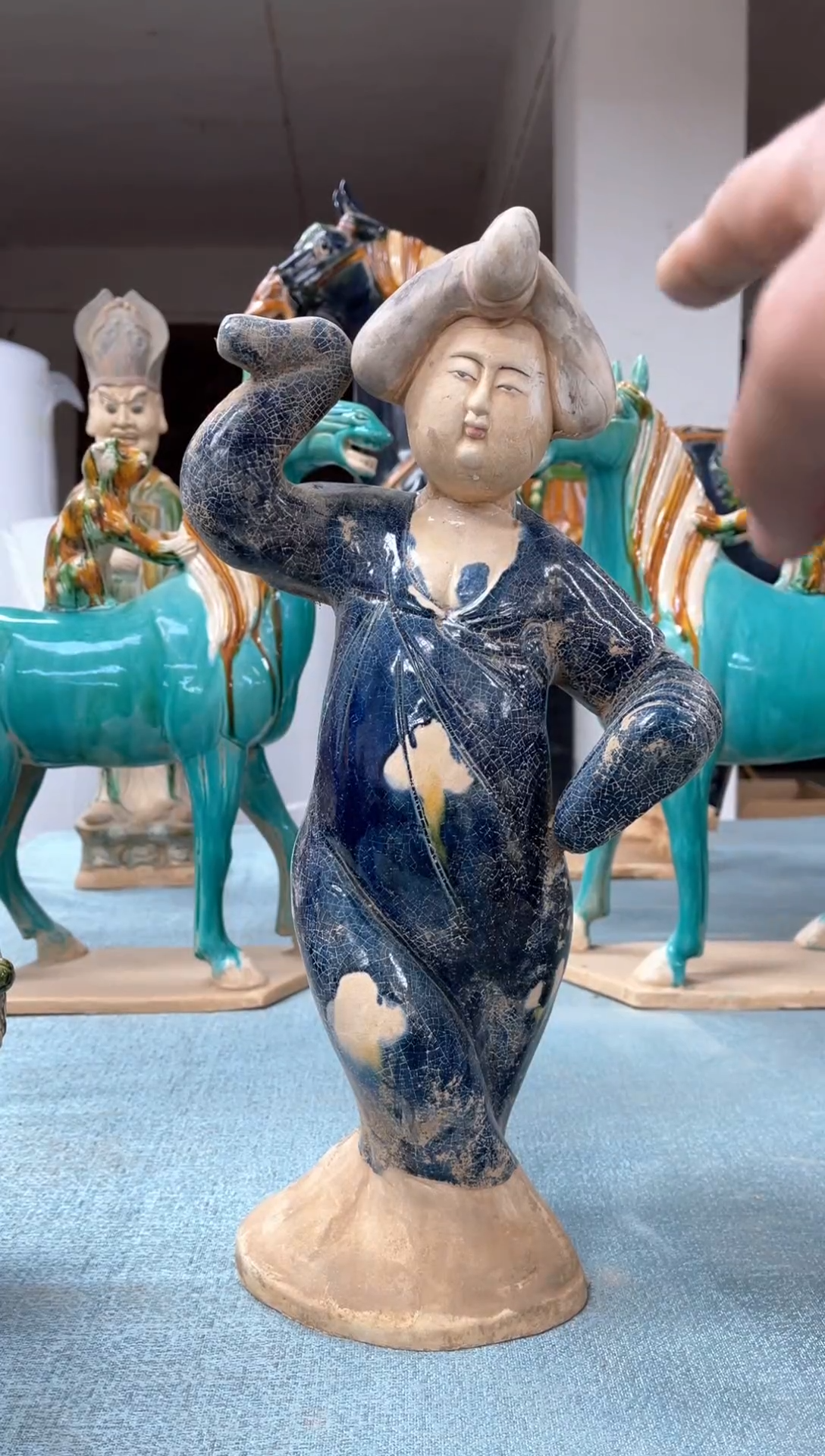 【闪购商品】摆件开播福利小摆件