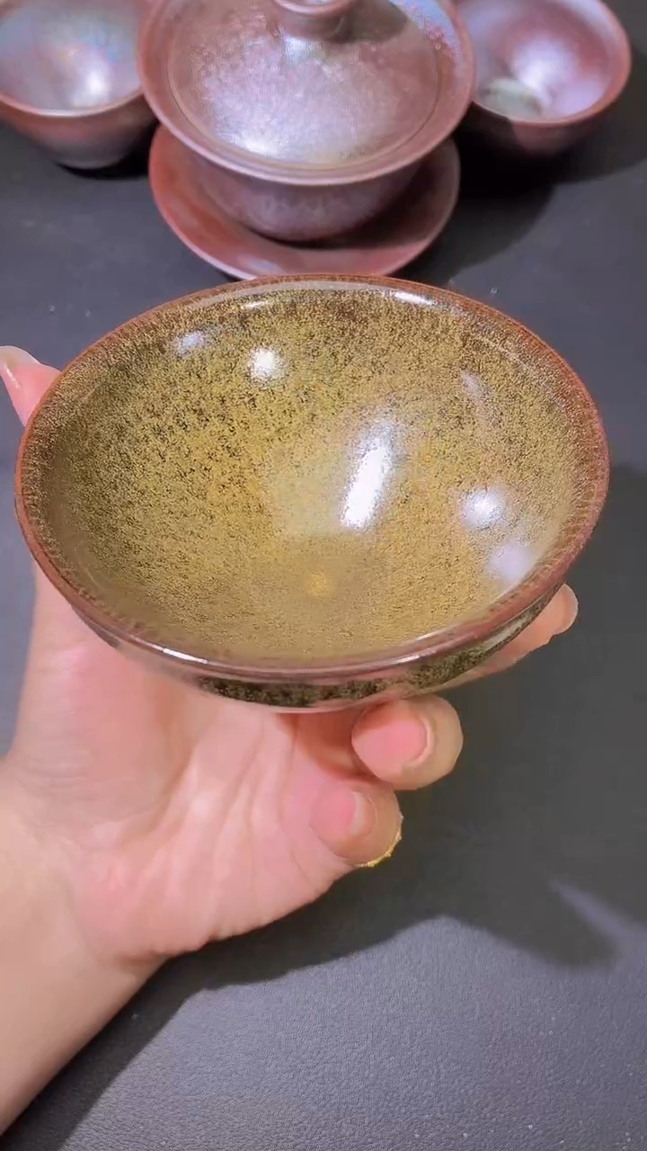 茶盏30                 