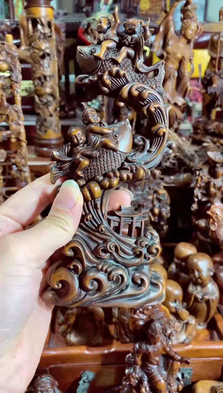 【闪购商品】木高端文玩礼品好物