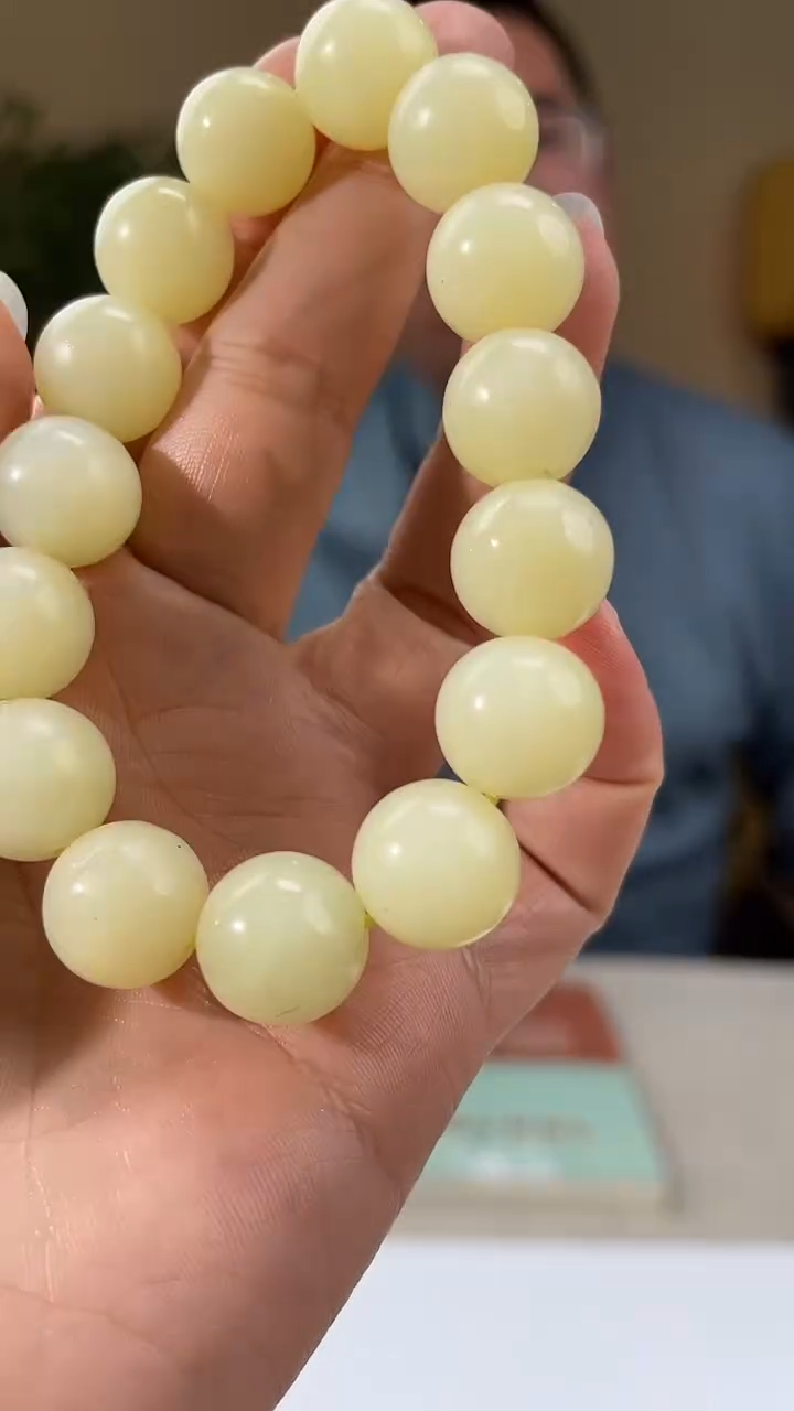 【闪购商品】定制和田玉多样性发货拍一发一11083