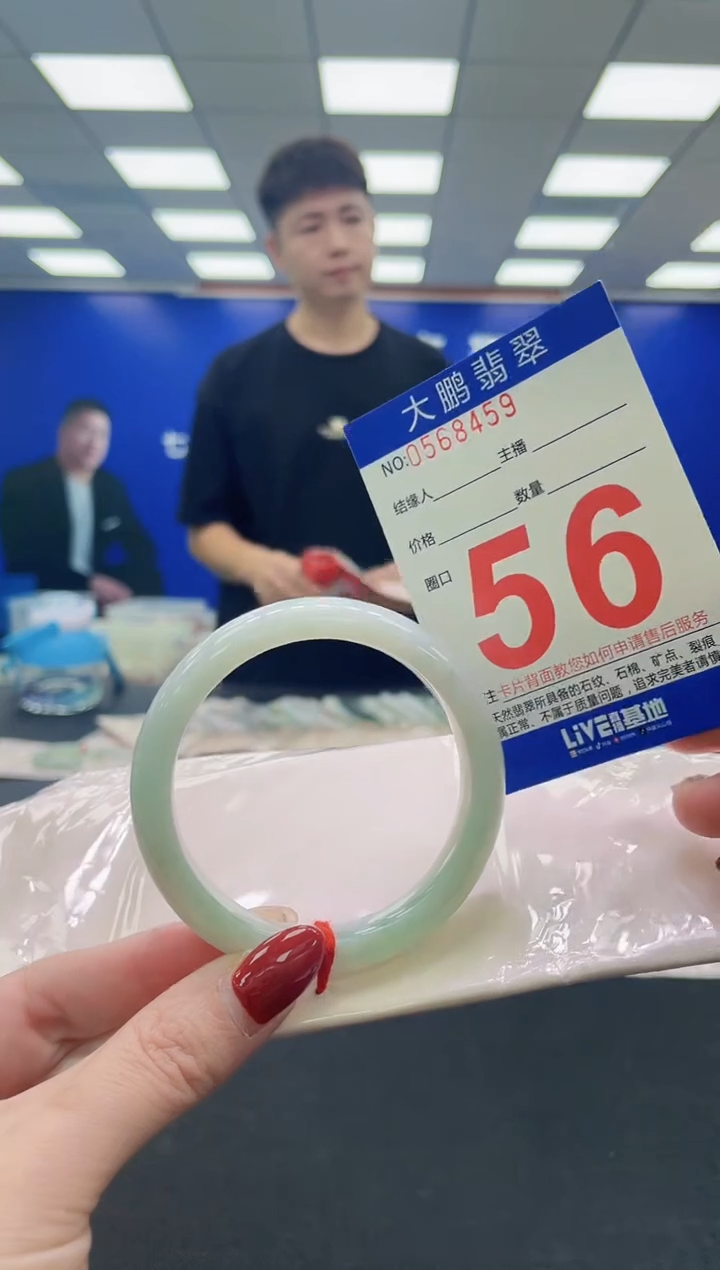 未镶嵌手镯翡翠AAAAAAAAA