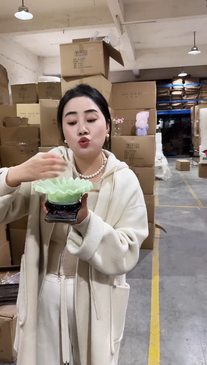 私花主义花瓶-12HFVB115