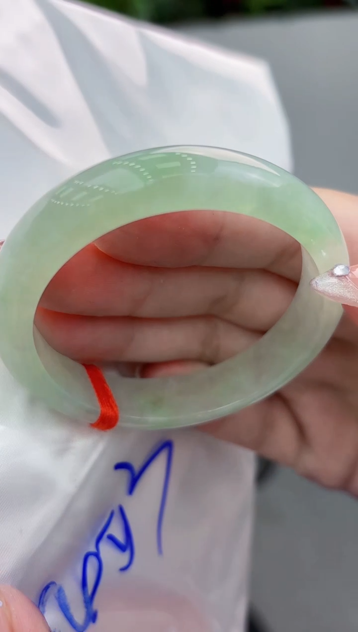 【闪购商品】翡翠手镯未镶嵌翡翠手镯