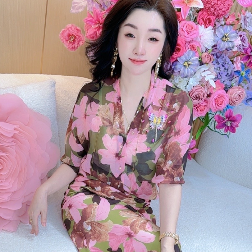 小满服饰【断码特惠】防晒开衫