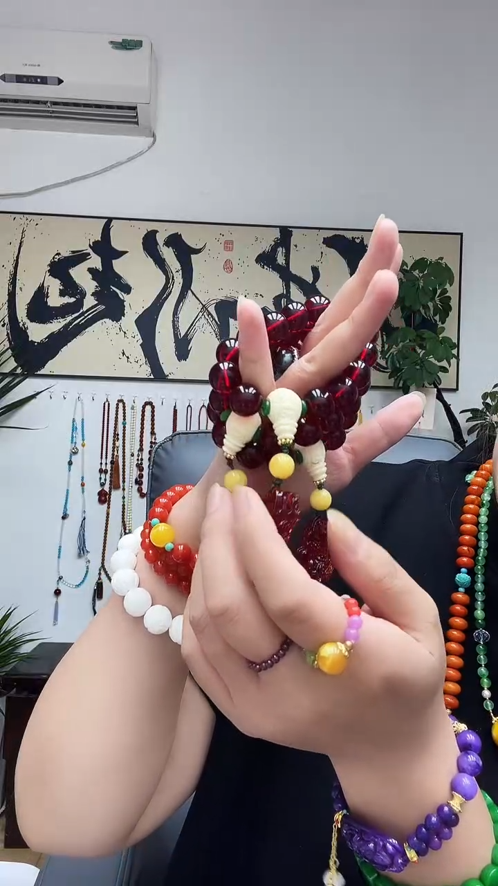 未镶嵌蜜蜡裸石000000000041