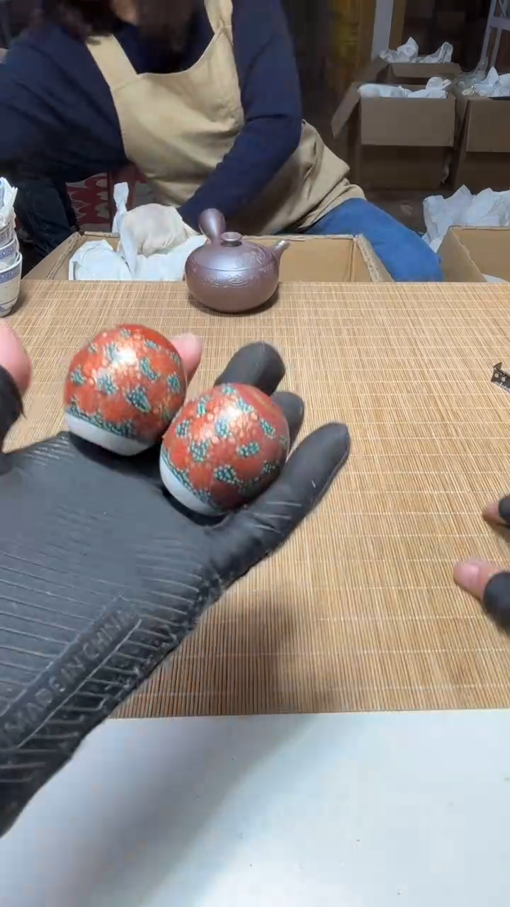 y****w中古货品默认微瑕