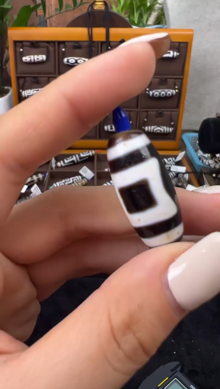 【闪购商品】玛瑙/玉髓吊坠(不含链)未镶嵌47.