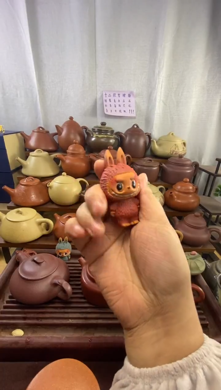 茶壶紫砂T****m１１１１１