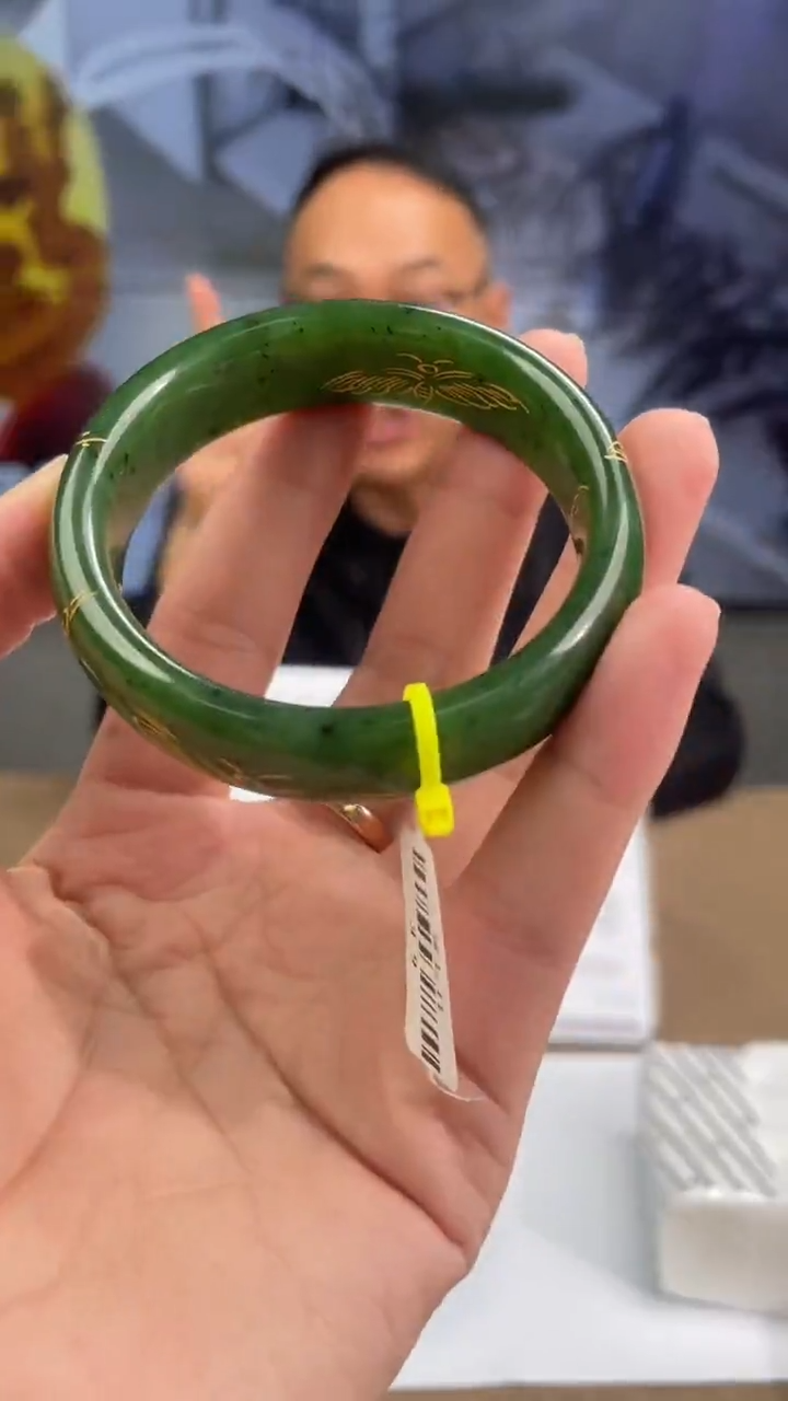 颈饰未镶嵌和田玉和田玉多样性发货拍一发一19