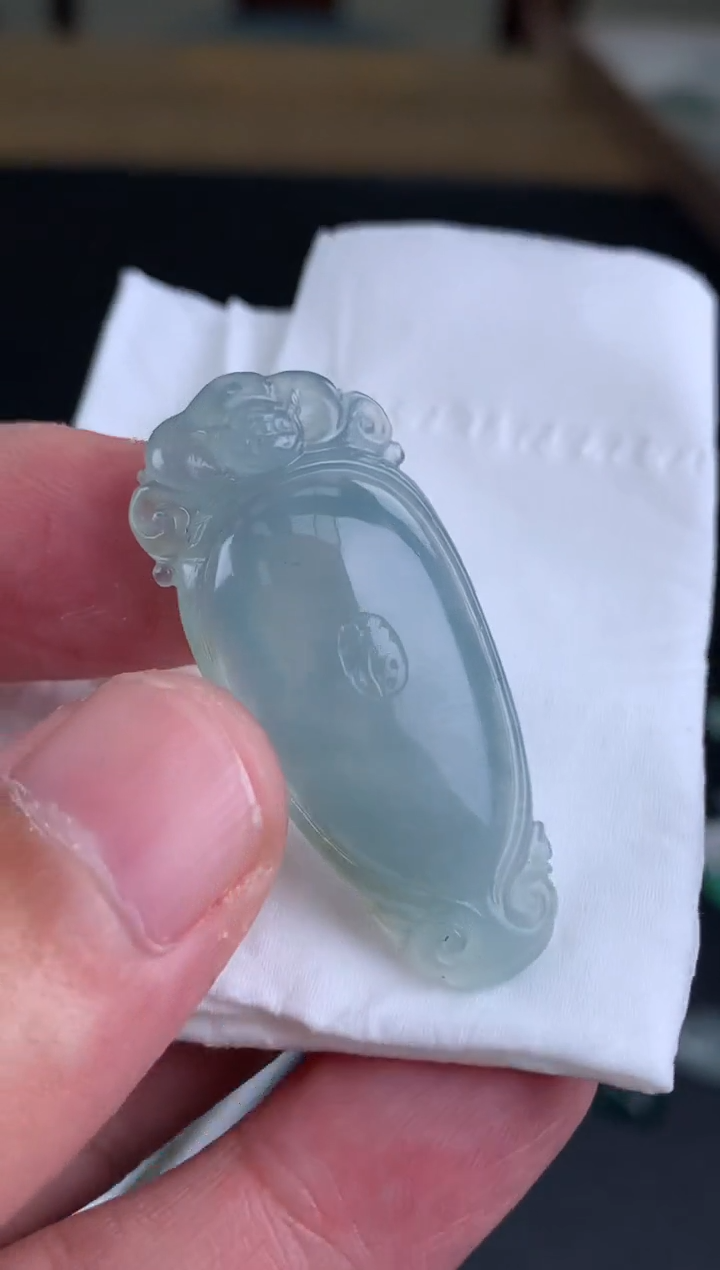 【闪购商品】定制翡翠未镶嵌翡翠