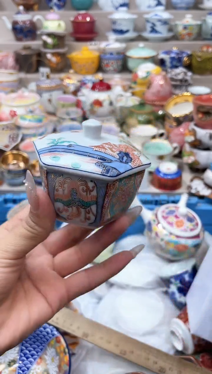 【闪购商品】云陶集市祝大家2025愿你所愿皆所得