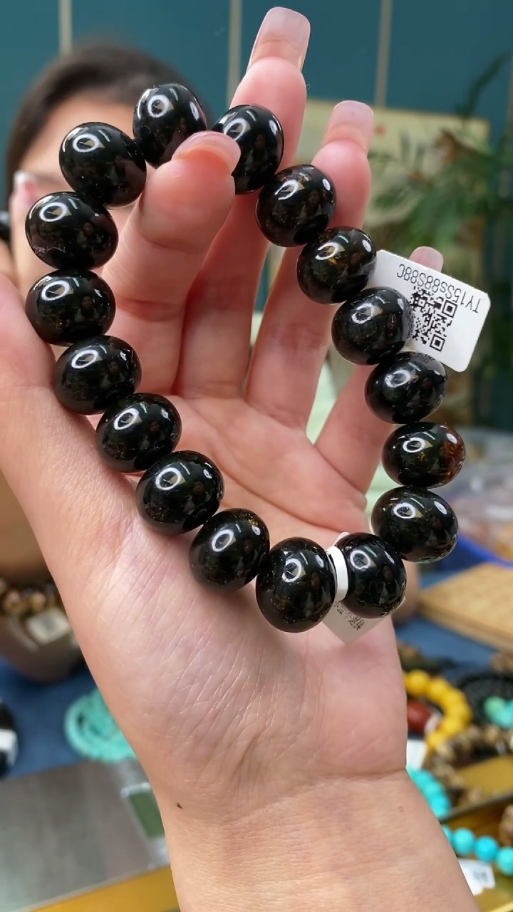 【闪购商品】琥珀裸石未镶嵌2/26-GM-#175