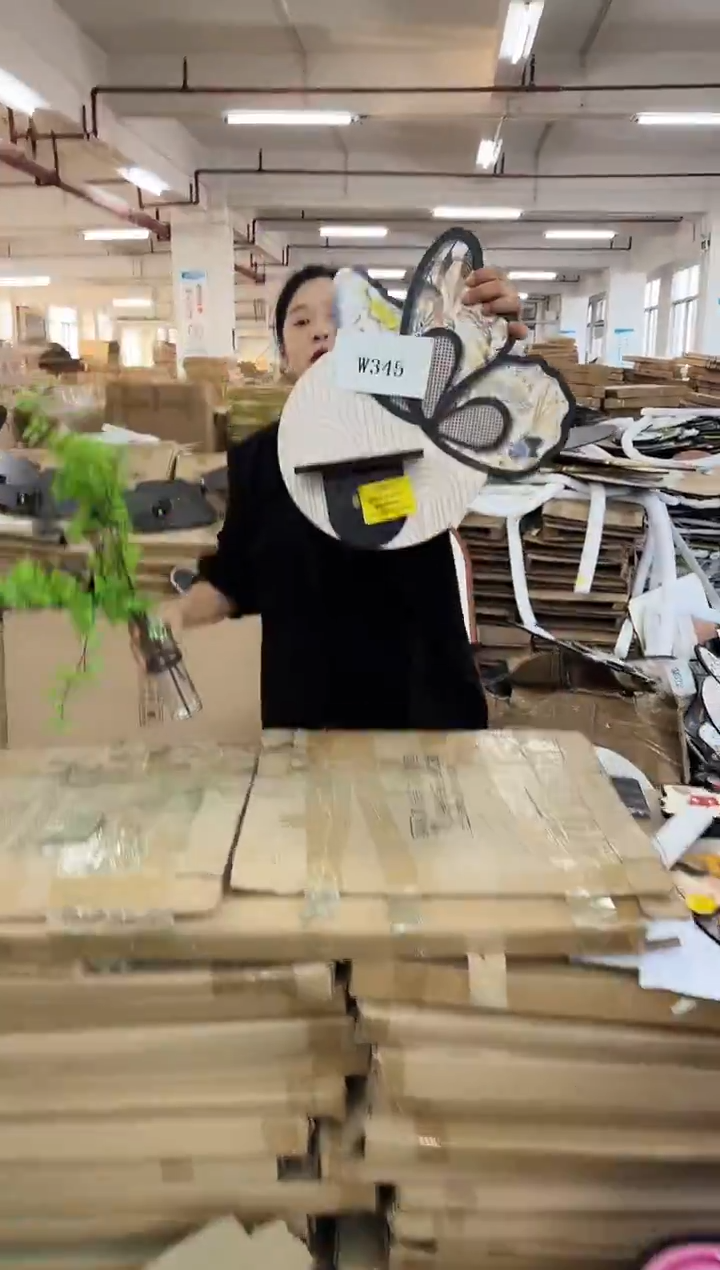 横款孤品果果微瑕闪购W345