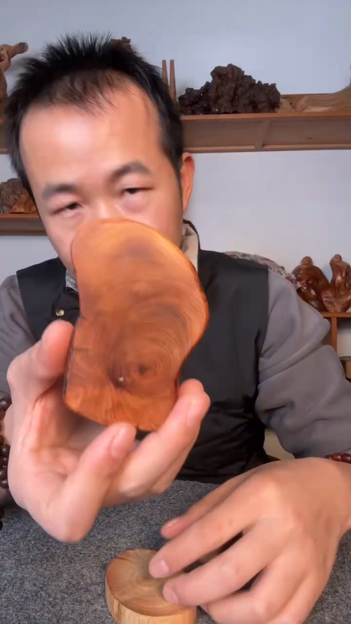 【闪购商品】柏木（崖柏）崖柏