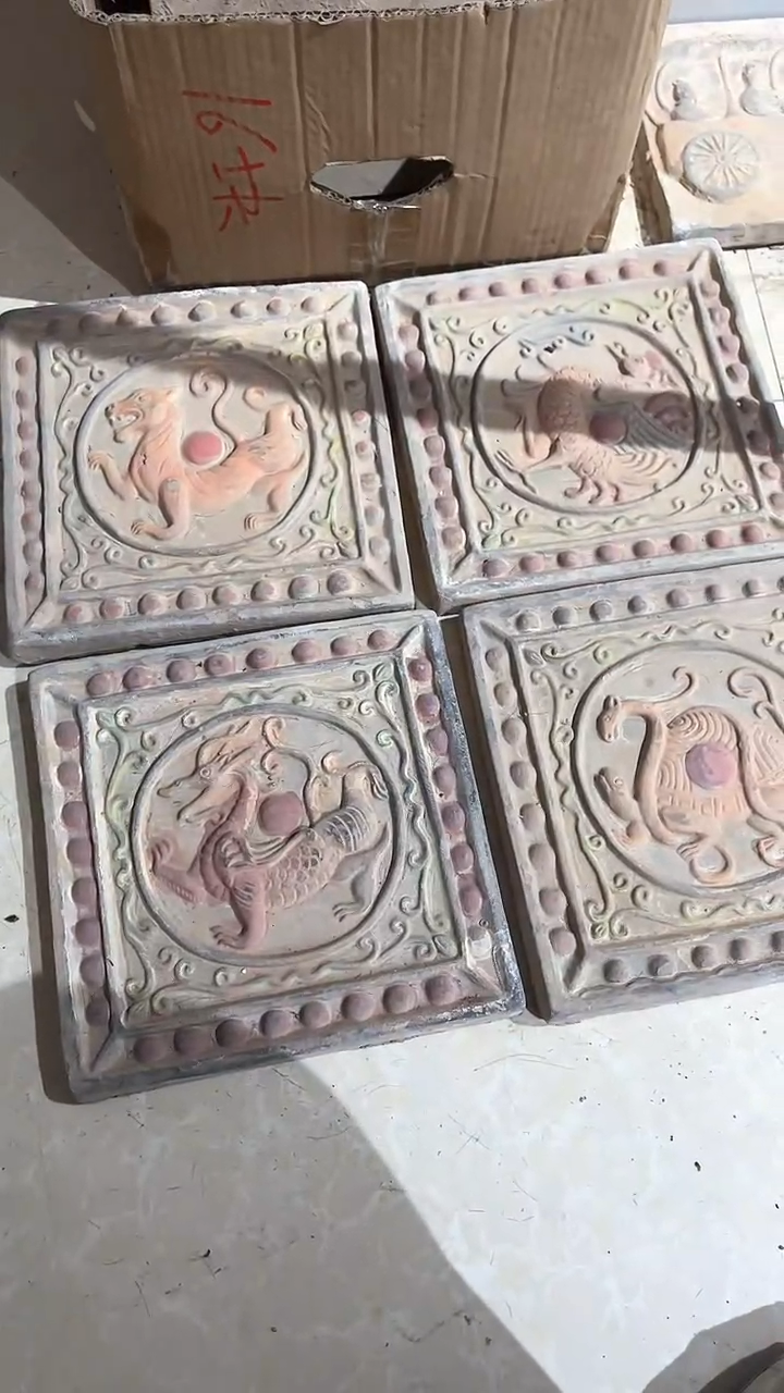 【闪购商品】摆件                  