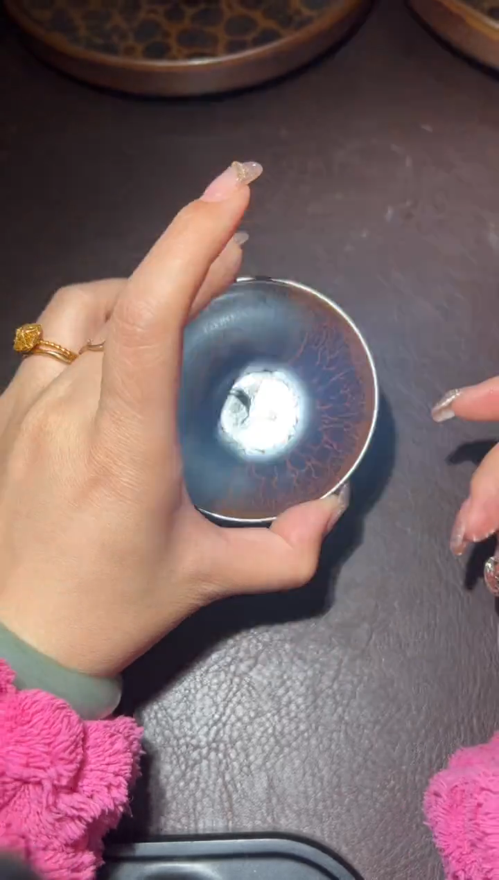 【闪购商品】茶盏29黄涛精品收藏