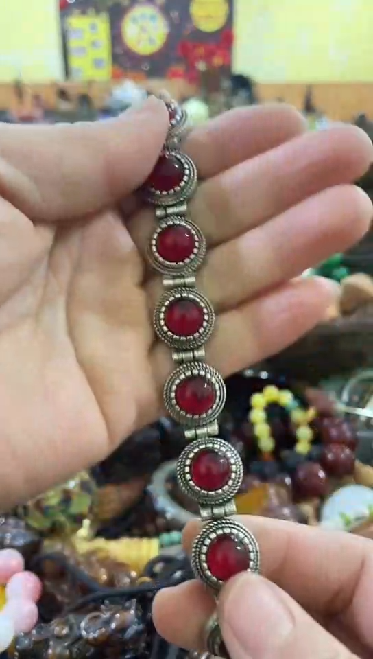 【闪购商品】摆件宫廷影视老旧工艺摆件