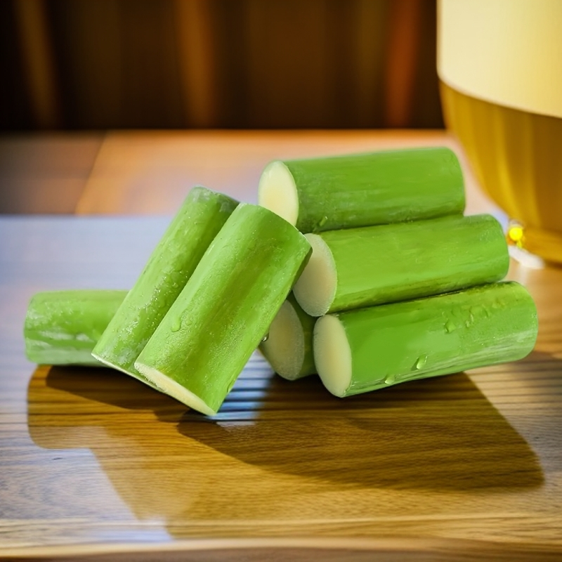 【独立包装精品】瑞安特产陶山青皮手撕甘蔗3斤5斤果肉款应季水果